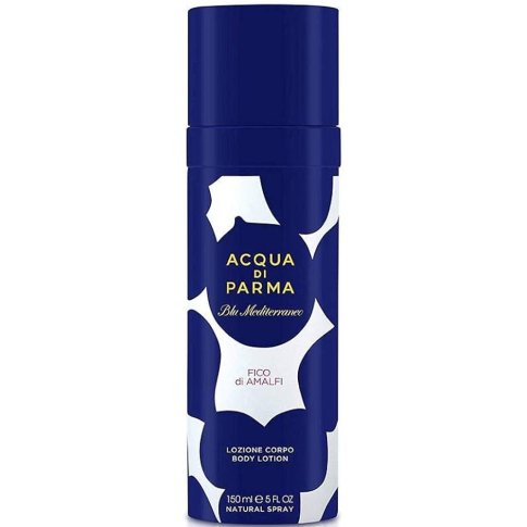 ACQUA DI PARMA BLU MEDITERRANEO FICO DI AMALFI (U) 150ML BODY LOTION