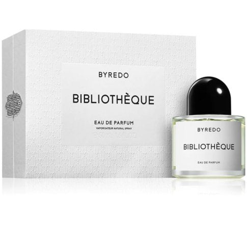 BYREDO BIBLIOTHEQUE (U) EDP 100ML