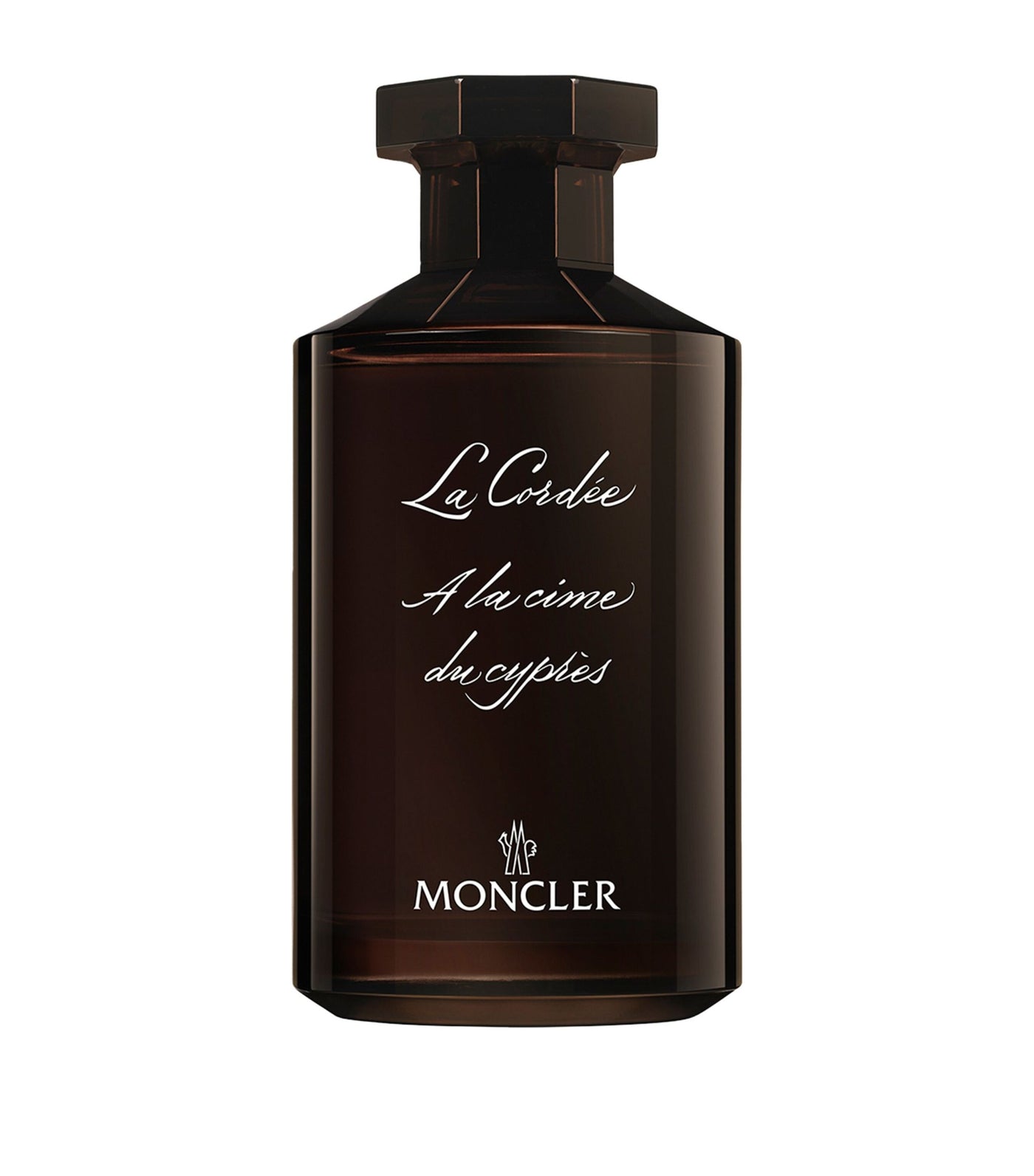 Moncler La Cordee For Men And Women Eau De Parfum 200Ml