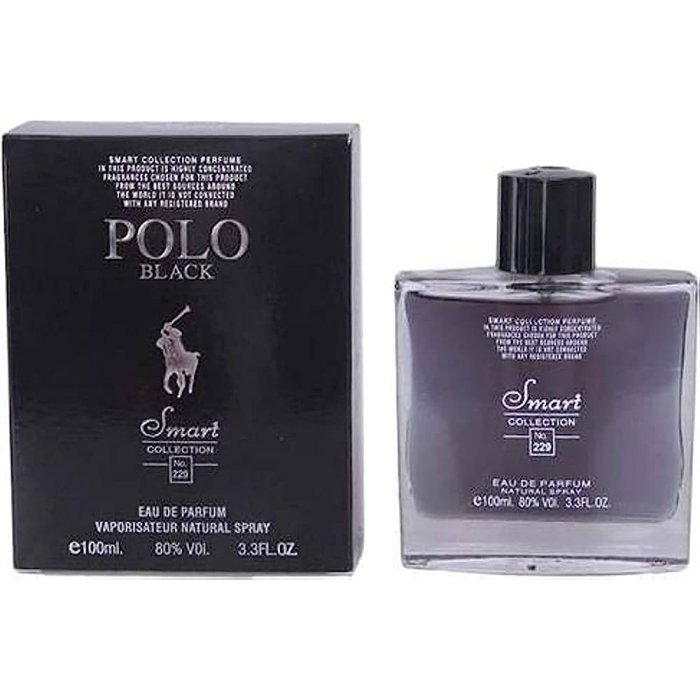 Smart Collection No.229 For Men Eau De Parfum 100Ml