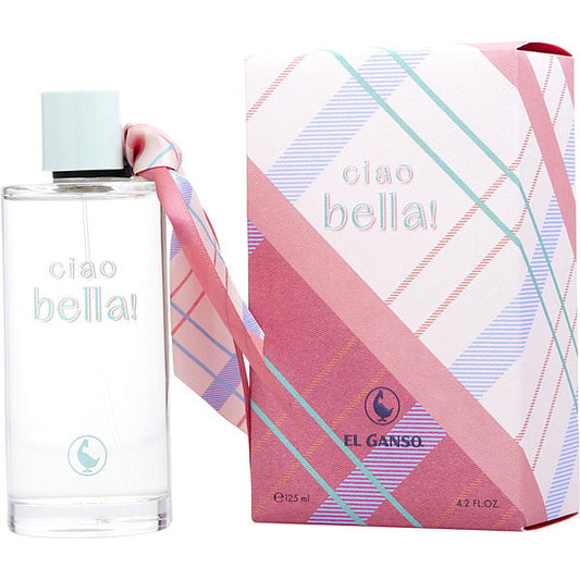 EL GANSO CIAO BELLA! (W) EDT 125ML