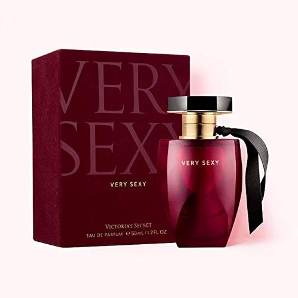 Very Sexy By Victoria's Secret100MLEau De Parfum 