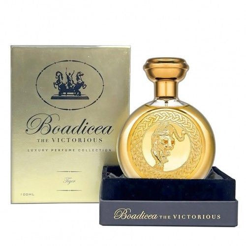 Tiger By Boadicea the Victorious100MLParfum 