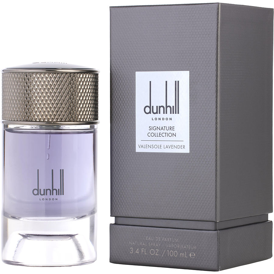 Dunhill Signature Collection Valensole Lavender For Men Eau De Parfum 100Ml