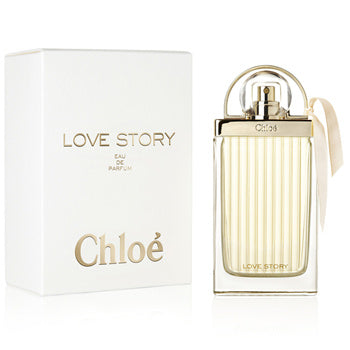 Love Story By Chloe75mlEau De Parfum 