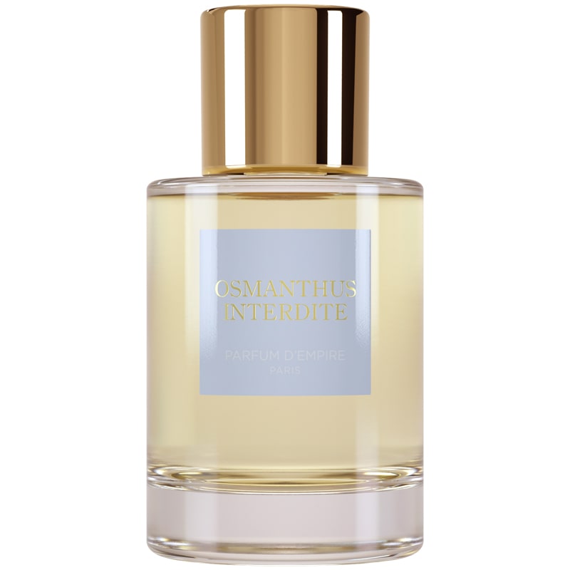Parfum D'Empire Osmanthus Interdite For Women Eau De Parfum 100Ml