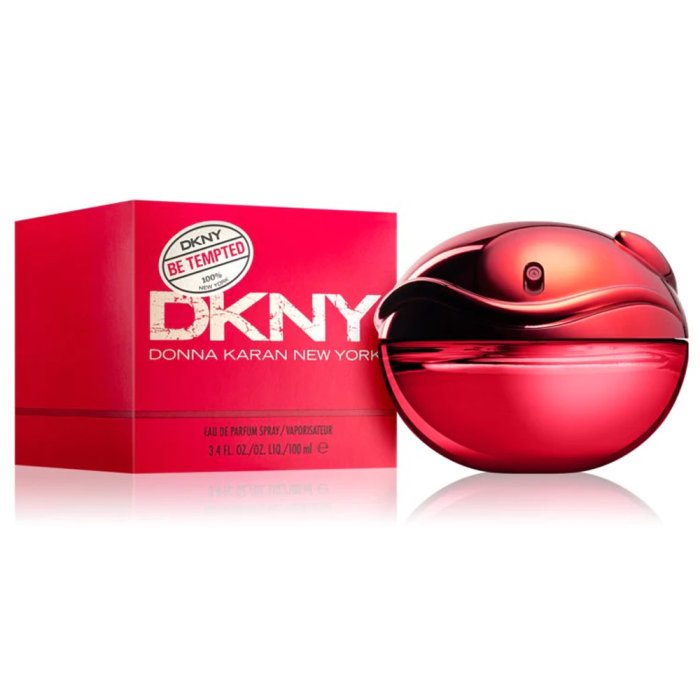 Donna Karan Be Tempted For Women Eau De Parfum 100Ml
