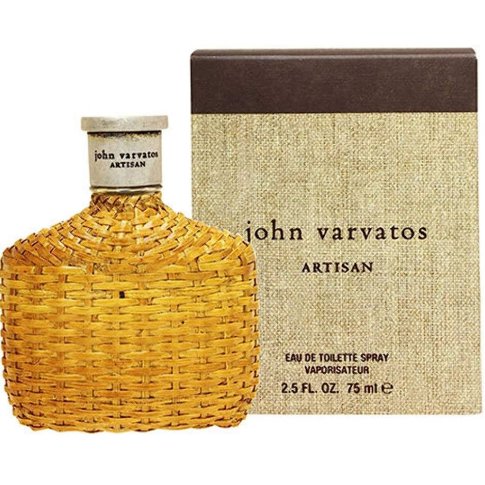 JOHN VARVATOS ARTISAN (M) EDT 75ML