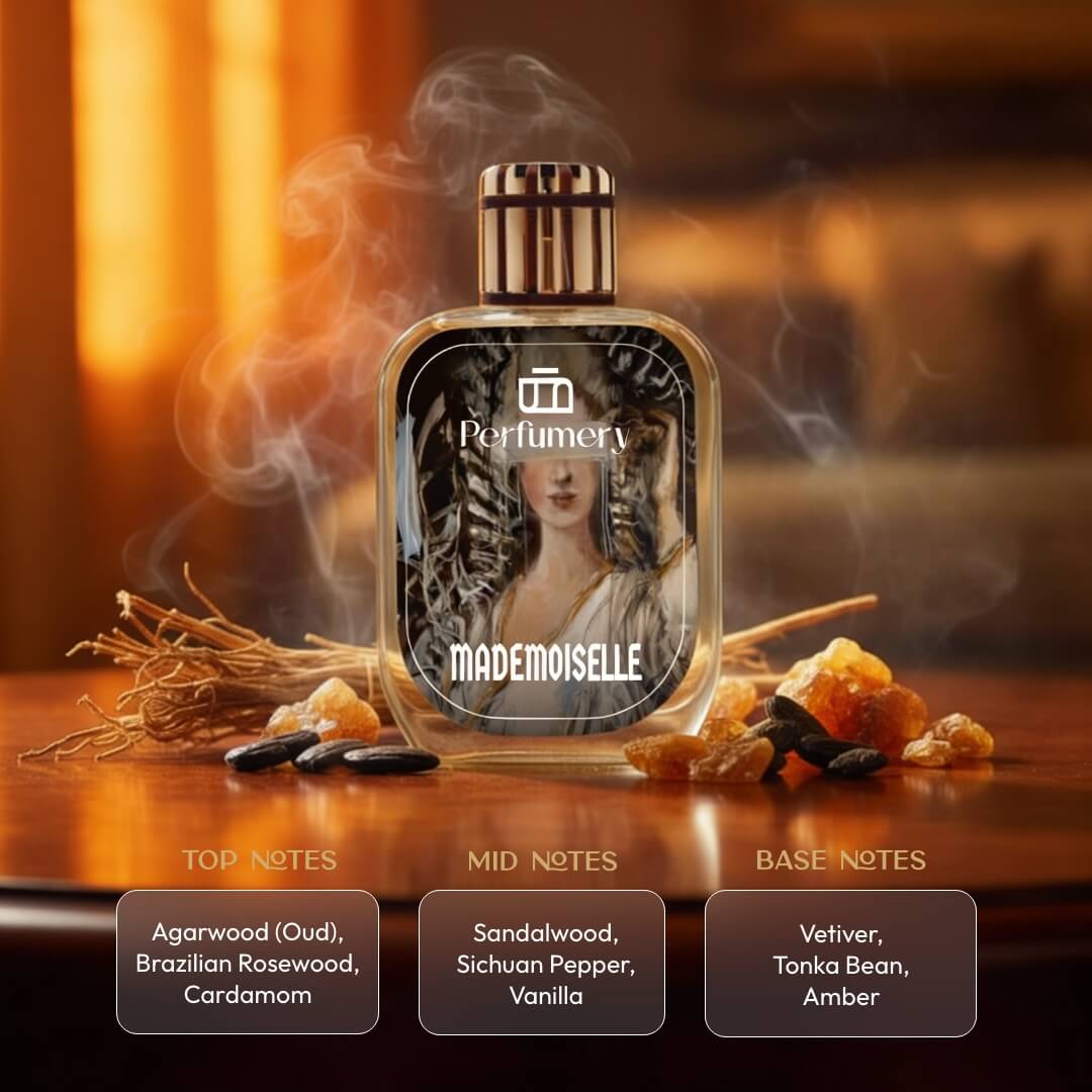 W/ALT - Mademoiselle By Projekt Alternative For Women