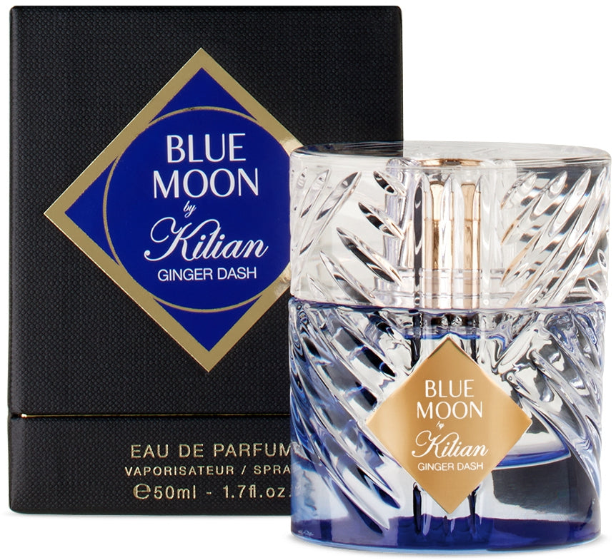 Blue Moon Ginger Dash By Kilian50mlEau De Parfum 
