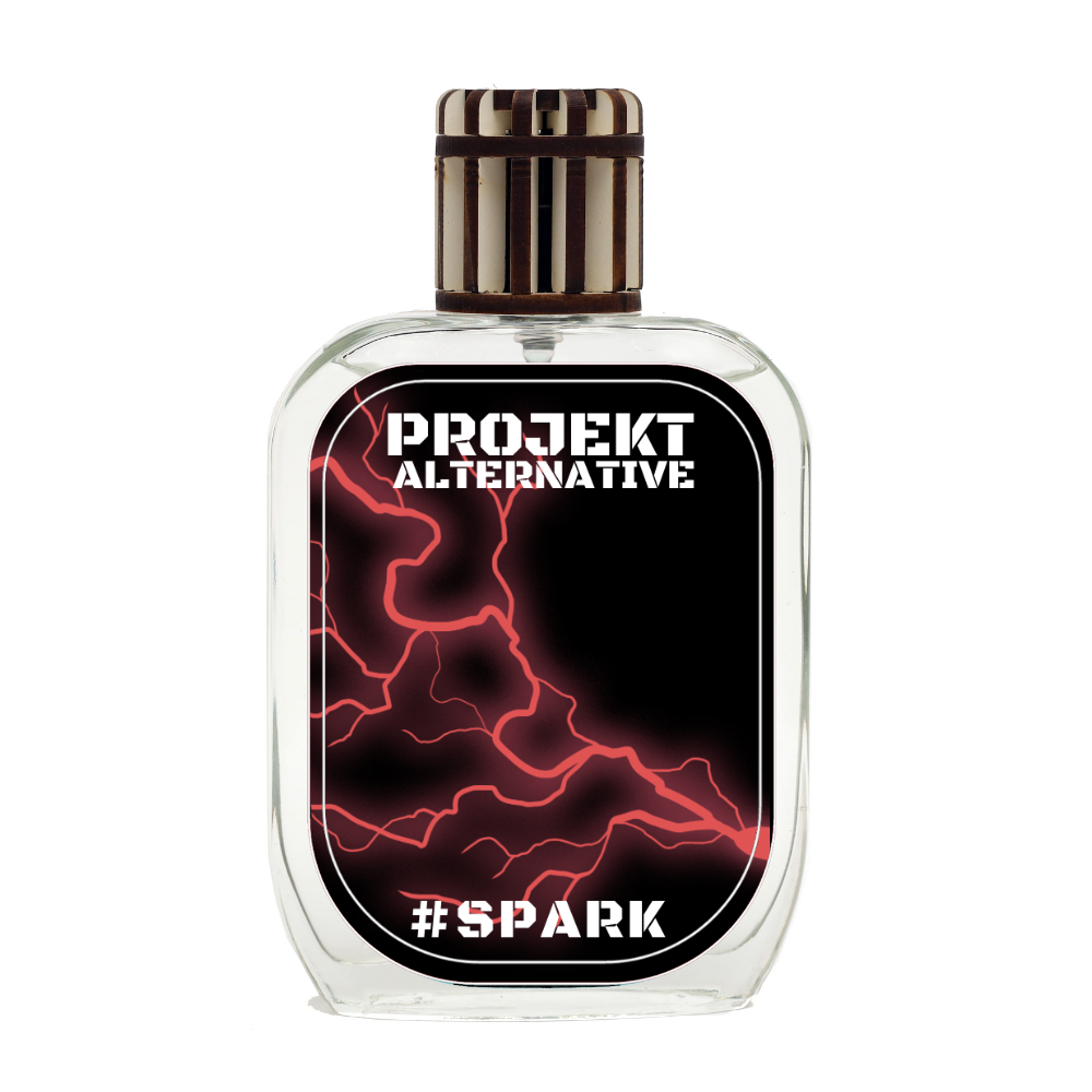 #SparkPlug By Projekt Alternative