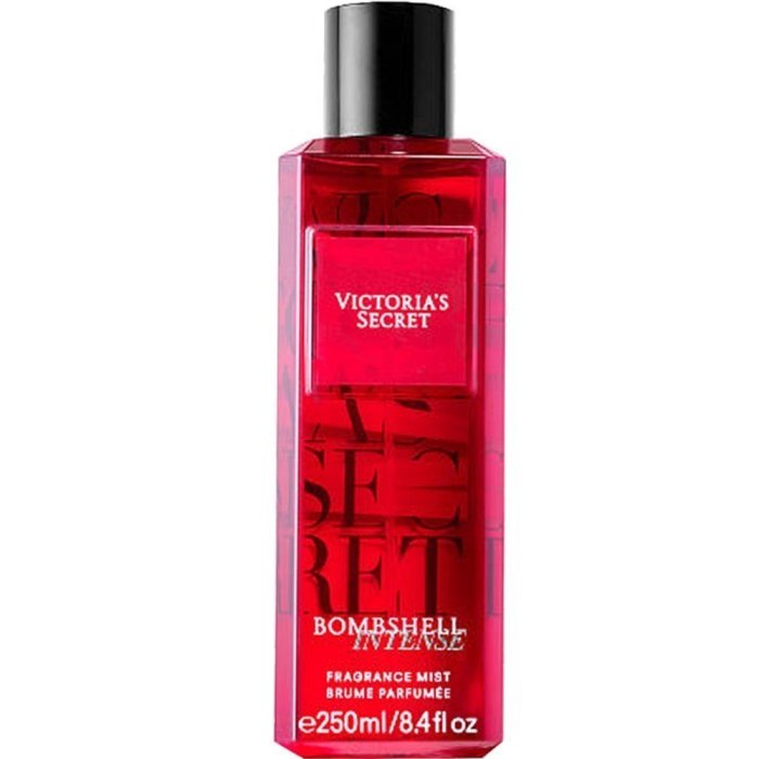 Victoria'S Secret Bombshell Intense For Women 250Ml Fragrance Mist