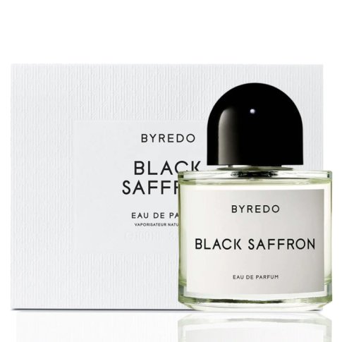 BYREDO BLACK SAFFRON (U) EDP 100ML