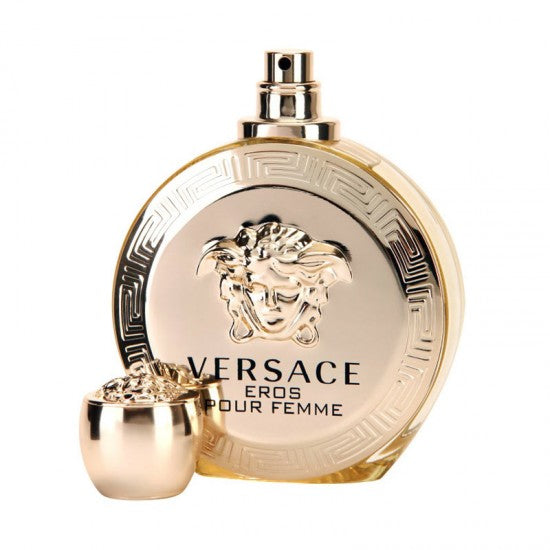 Eros Pour Femme By Versace100MLEau De Parfum 