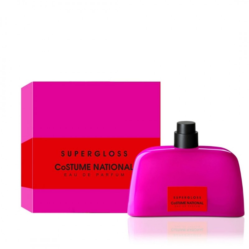 COSTUME NATIONAL SUPERGLOSS (W) EDP 100ML