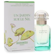 Hermes Un Jardin Sur Le Nil For Men And Women Eau De Toilette 30Ml