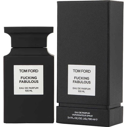 F*cking Fabulous By Tom Ford 100ml 100ml Retail Pack