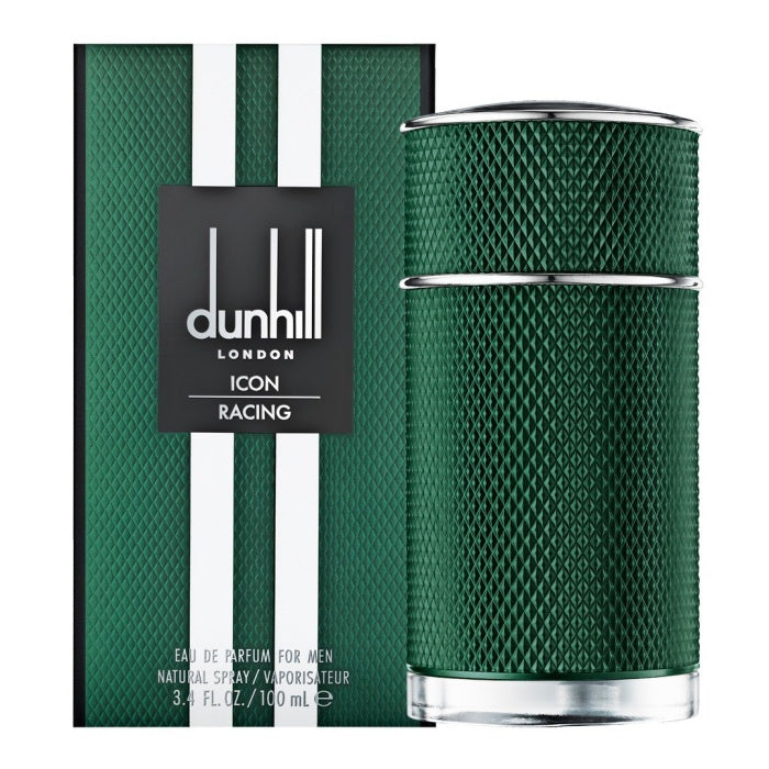 Dunhill Icon Racing For Men Eau De Parfum 100Ml