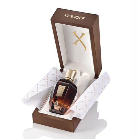 XERJOFF OUD STARS ALEXANDRIA ORIENTALE (U) PARFUM 50ML