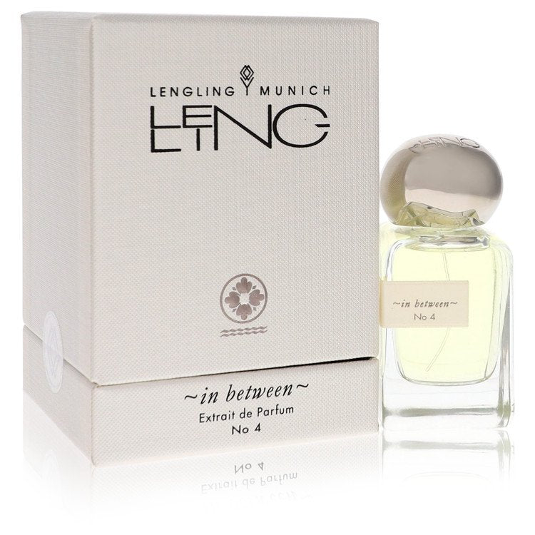 Lengling Munich What About Me? For Men And Women Parfum 50Ml