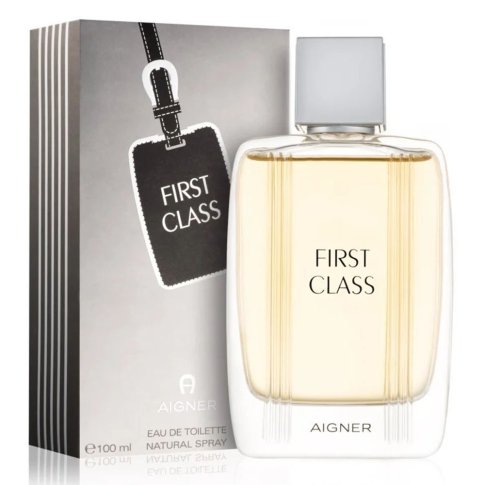 ETIENNE AIGNER FIRST CLASS (M) EDT 100ML