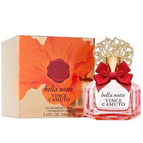 VINCE CAMUTO BELLA NOTTE (W) EDP INTENSE 100ML