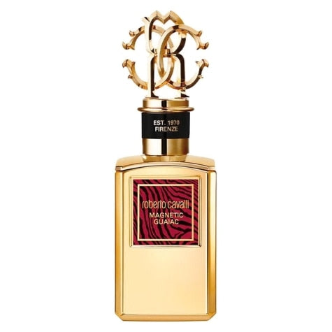 Roberto Cavalli Magnetic Guaiac For Men And Women Parfum 100Ml