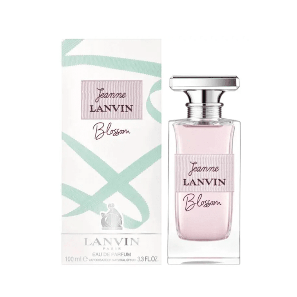 Lanvin Jeanne Lanvin Blossom For Women Eau De Parfum 100Ml