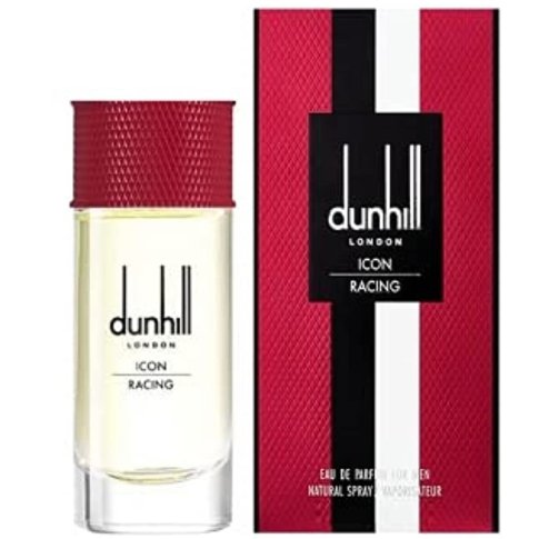 DUNHILL ICON RACING RED (M) EDP 30ML