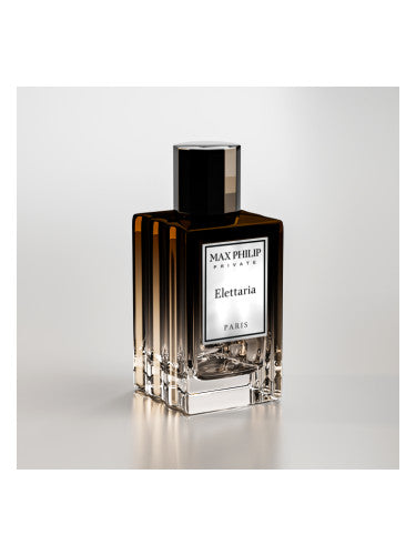 Max Philip Elettaria For Men And Women Eau De Parfum 100Ml