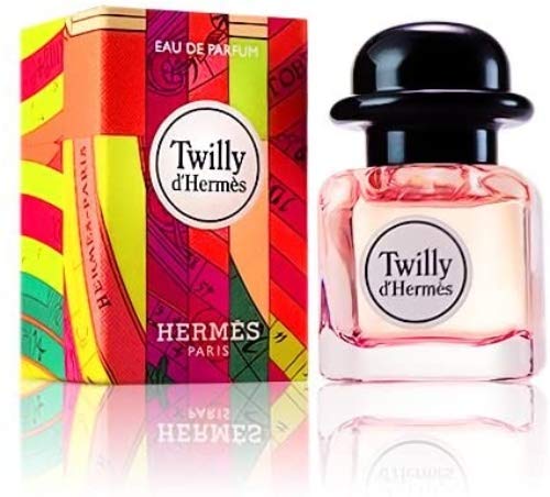 Hermes Twilly D'Hermes For Women Eau De Parfum 7.5Ml Miniature