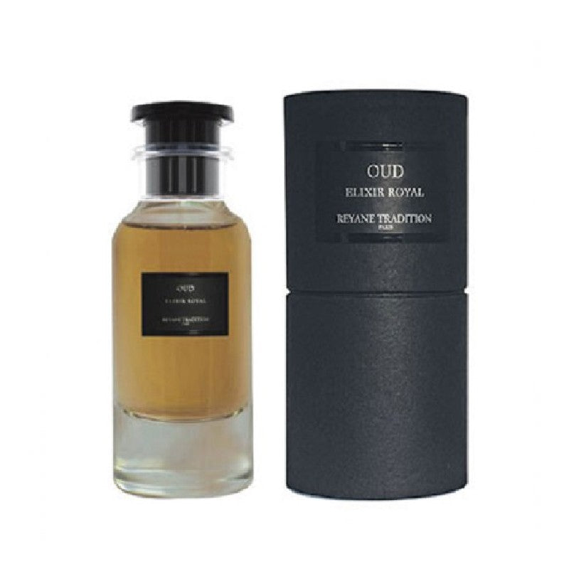 Reyane Tradition Oud Elixir Royal For Men And Women Eau De Parfum 85Ml