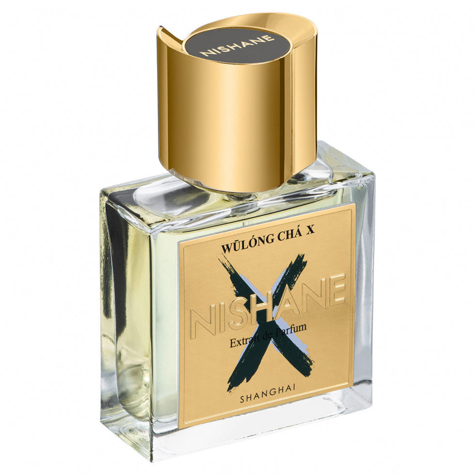 Nishane Wulong Cha X For Men And Women Extrait De Parfum 50Ml
