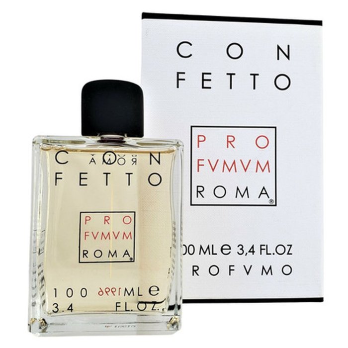 Profumum Roma Confetto For Men And Women Parfum 100Ml