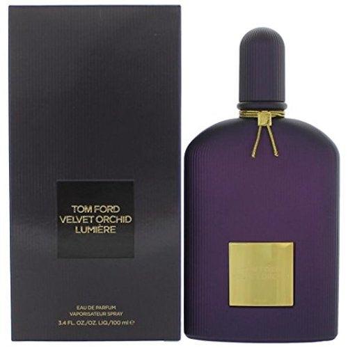 Tom Ford Velvet Orchid For Women Eau De Parfum 100Ml