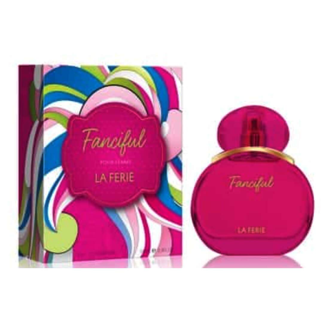 Fanciful La Ferie Edp 100ml