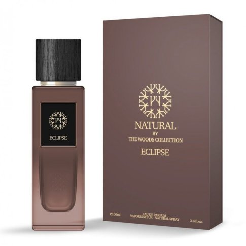 THE WOODS COLLECTION BY NATURAL ECLIPSE (U) EDP 100ML