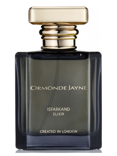 Ormonde Jayne Isfarkand Elixir For Men And Women Parfum 50Ml