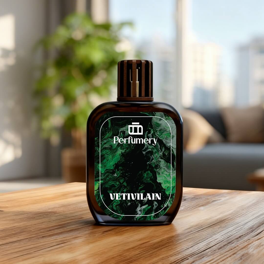 Vetivilian By Projekt Alternative