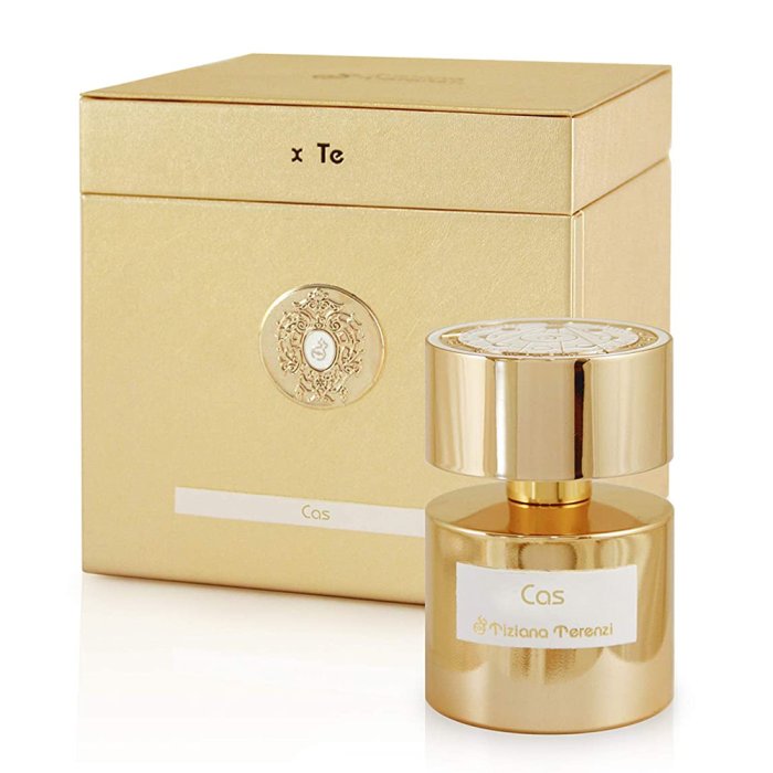 Tiziana Terenzi Luna Star Collection Cas For Men And Women Extrait De Parfum 100Ml