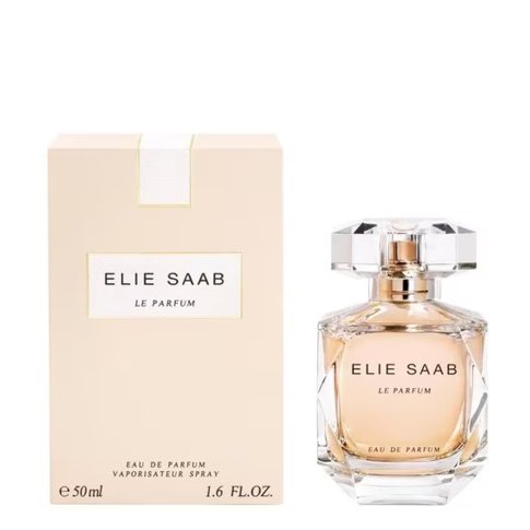 ELIE SAAB LE PARFUM (W) EDP 50ML