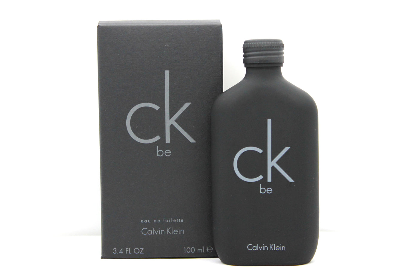 Calvin Klein Ck Be For Men And Women Eau De Toilette 100Ml