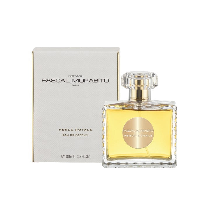 Pascal Morabito Perle Royal For Women Eau De Parfum 100Ml
