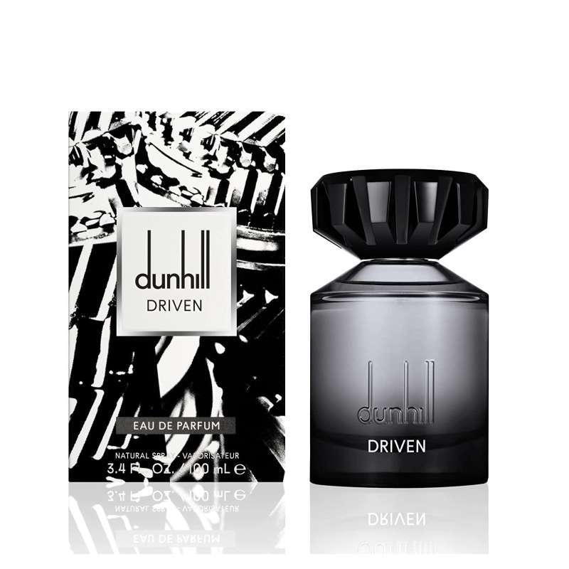 Dunhill Driven For Men Eau De Parfum 100Ml
