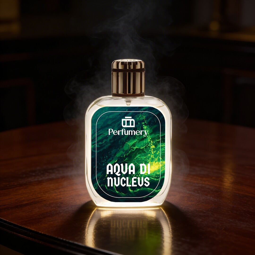 Aqua Nucleus By Projekt Alternative