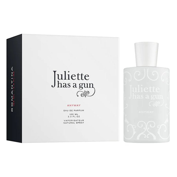 Juliette Has A Gun Anyway For Men And Women Eau De Parfum 100Ml