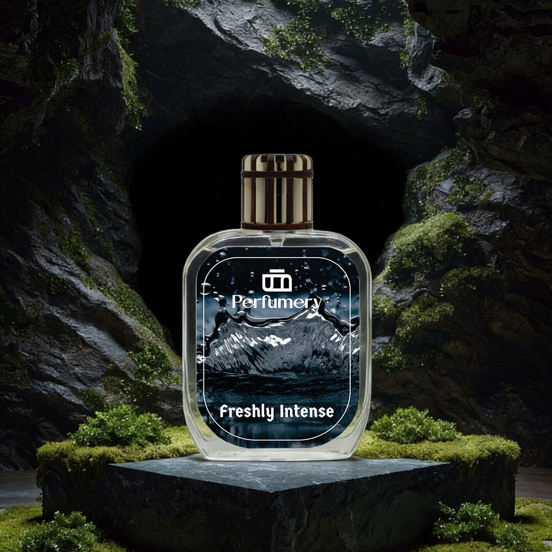 Freshly Intense By Projekt Alternative