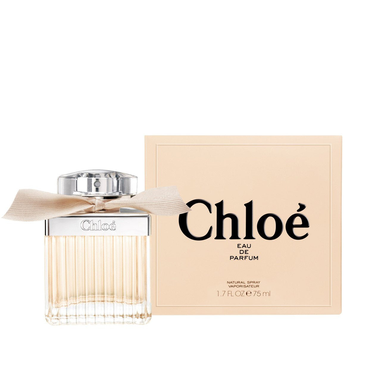 Chloe For Women Eau De Parfum 75Ml
