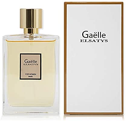 Reyane Tradition Gaelle Elsatys For Women Eau De Parfum 75Ml