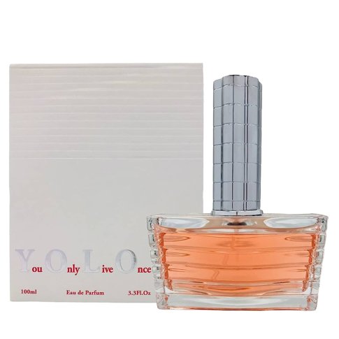 YOLO TOKYO (W) EDP 100ML